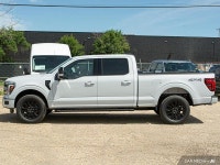 B&O Audio, Cooled Seats, Remote Start, Adaptive Cruise Control, Heated Steering Wheel, Running Board... (image 2)