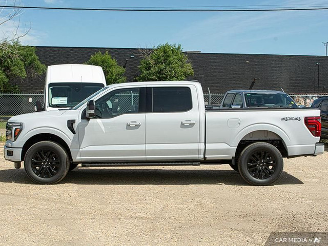 2025 Ford F-150 Lariat in Cars & Trucks in Edmonton - Image 3