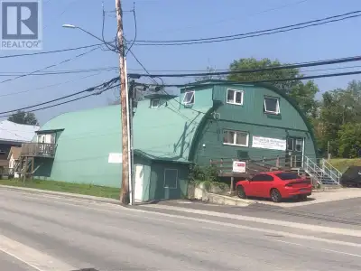Stop Right There! Looking for the perfect commercial investment or a space to launch your own busine...