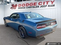 Only 45,231 Miles! This Dodge Challenger delivers a Regular Unleaded V-6 3.6 L/220 engine powering t... (image 3)