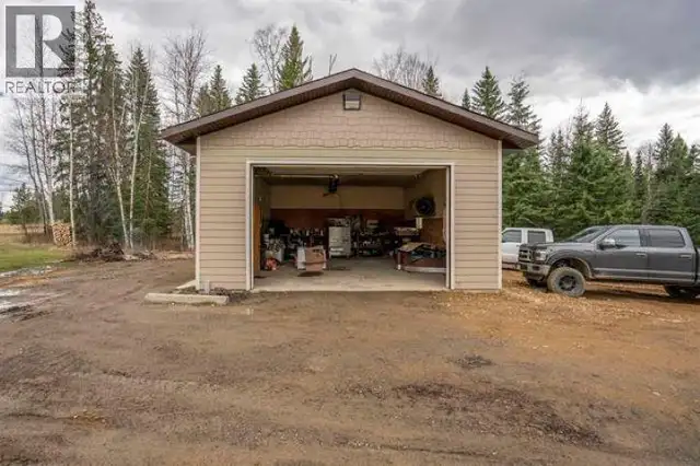 15055 CARIBOO HIGHWAY Prince George, British Columbia in Houses for Sale in Prince George - Image 28