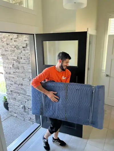 Movers, Mover, Moving, Piano, Furniture, Appliance 6475603645, View more