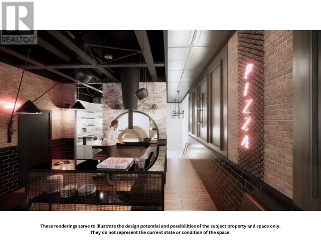 4 13091 NIELSON AVENUE Charlie Lake, British Columbia in Commercial & Office Space for Rent in Fort St. John - Image 13