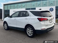 *Chevrolet Equinox | Turbocharged Efficiency | Apple CarPlay | Spacious Everyday SUV* If you're sear... (image 3)