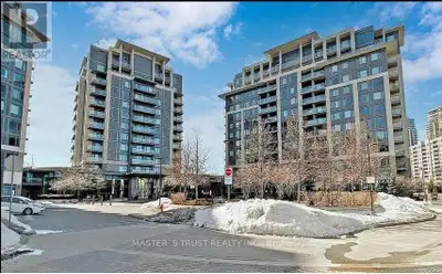 Enjoy The Quiet Elegance Of Eden Park Towers. Spacious One Bedroom Suite With 9' Ceilings, Stainless...