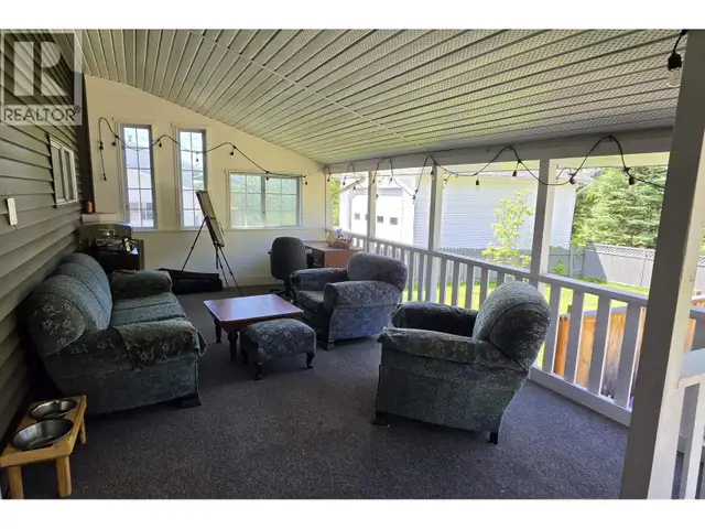 241 S ENEMARK ROAD Quesnel, British Columbia in Houses for Sale in Quesnel - Image 39
