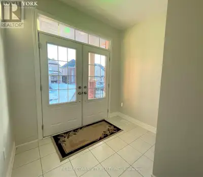 1236 RONALD INCHE DRIVE Oshawa (Taunton), Ontario