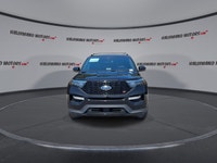 // ACCIDENT FREE!! // This 2021 Ford Explorer ST 4WD is a powerful, well-equipped SUV built for driv... (image 2)