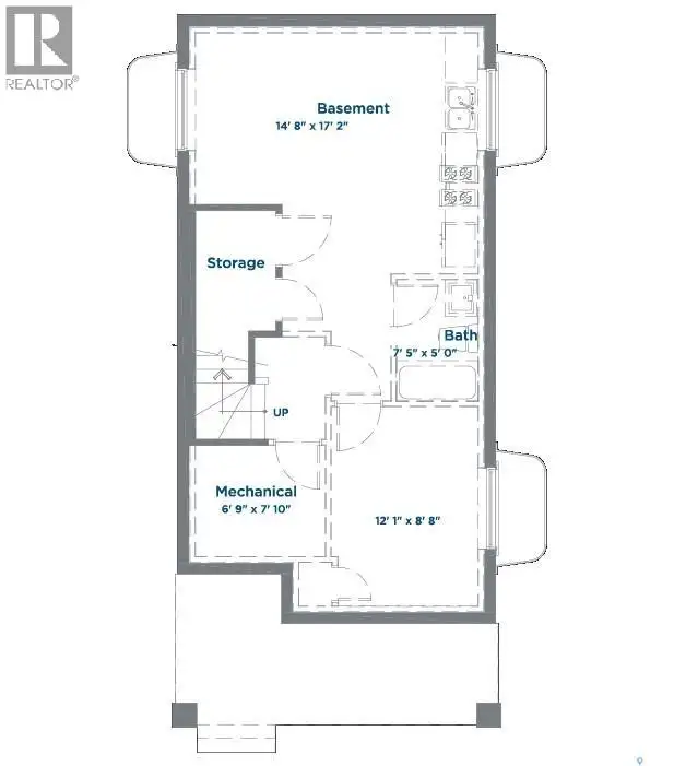 447 Eaton LANE Saskatoon, Saskatchewan in Houses for Sale in Saskatoon - Image 29