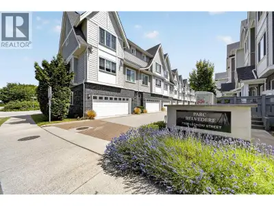 Experience refined living at Parc Belvedere by Dava Developments. This exceptional corner residence...
