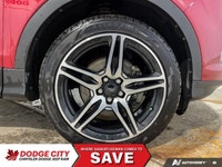 Only 80,932 Miles! This Ford Escape delivers a Intercooled Turbo Regular Unleaded I-4 1.5 L/91 engin... (image 9)