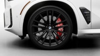 BMW Laval présente la toute nouvelle *BMW X5 M60i xDrive 2026*. Une combinaison de puissance, confor... (image 8)