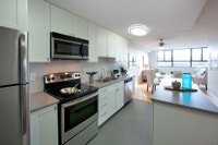 Live well at 190 CityView Apartments; perfectly located at Clark Boulevard and Dixie Road. Overlooki... (image 3)
