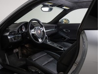 See Dealer Website for Details. ... Engine: Flat 6 Cylinder Engine (image 7)