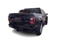 2023 GMC Canyon Denali 2.7L Turbo 4D Crew Cab 4WD 8-Speed Automatic Onyx Black 120-Volt Bed Mounted... (image 9)