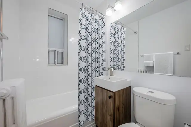 1 Bedroom Apartment for Rent - Midtown Toronto Apartment in Long Term Rentals in City of Toronto - Image 6