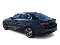 2023 BMW 3 Series 330i xDrive 2.0L 4-Cylinder 4D Sedan AWD 8-Speed Automatic Black Sapphire Metallic... (image 6)