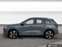 Experience the thrill of the 2024 Ford Escape ST-Line Select. This used SUV boasts a powerful 2.0L E... (image 2)