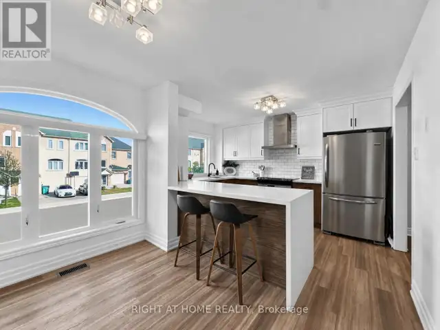 94 PROVINCIAL PLACE Brampton (Northgate), Ontario in Houses for Sale in City of Toronto - Image 12