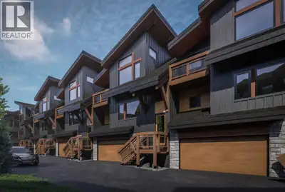 Discover Ridgeview at Stewart Creek, a limited collection of 16 thoughtfully designed stacked townho...