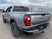AMVIC Licensed Dealer The 2025 GMC Canyon Elevation is a versatile and capable mid-size pickup truck... (image 5)