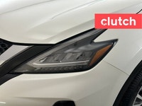 NO ACCIDENTS / CLEAN CARFAX / Brake Assist, Power Tailgate/Hatch, Front Heated Seats and more! Clutc... (image 8)