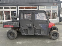 Welcome to AUTOLANE & CYCLE INC Ranger Crew 570 Other Equipment Ranger Crew 570 (image 1)