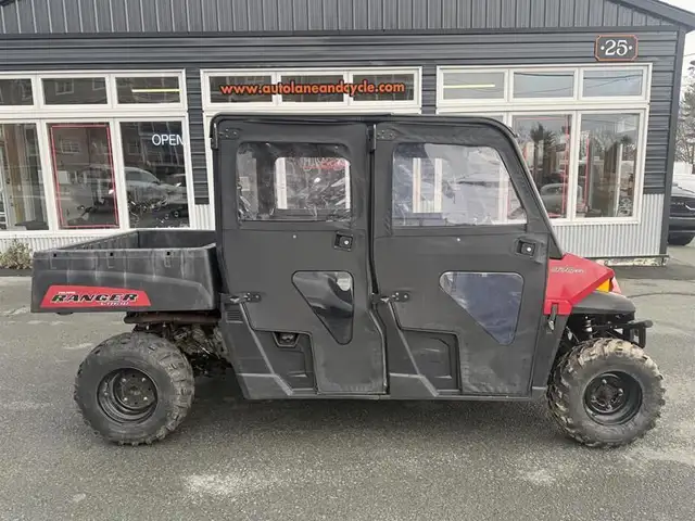 2015 Polaris Unlisted Item in Cars & Trucks in Bedford - Image 3