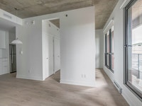 Apartment for rent-logement appartement locatif-1cc-1bd-3.5-3 1/2 1-bedroom/chambre-Quartier des Spe... (image 5)
