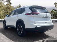 Welcome to Moncton Chrysler Jeep Dodge. Recent Arrival! 2025 Nissan Rogue SV 1.5L DOHC AWD AWD, ABS... (image 3)