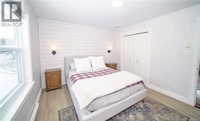 64 Thompson Avenue Burton, New Brunswick in Houses for Sale in Fredericton - Image 31