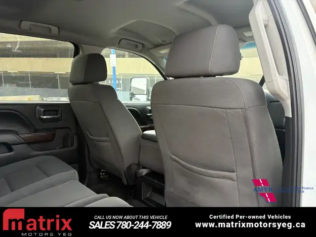 2016 GMC Sierra 3500HD SLE in Cars & Trucks in Edmonton - Image 15