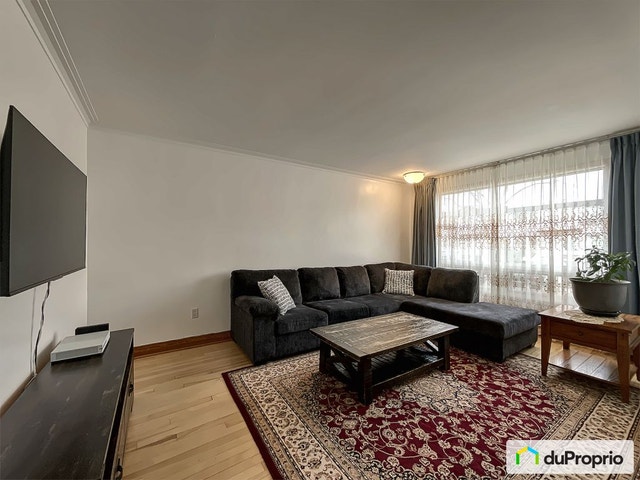 $1,088,000 - Duplex for sale in Anjou — photo 3