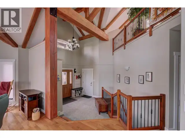 6745 MILLAR ROAD Horsefly, British Columbia in Houses for Sale in Williams Lake - Image 15
