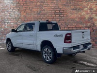 Come see this 2022 Ram 1500 Limited before it's too late! * This Ram 1500 is a Bargain with These Op... (image 2)