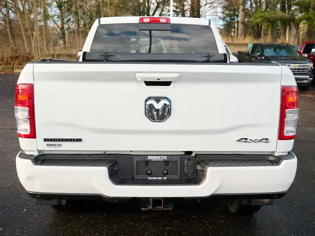 2019 Ram 350065187285238145122