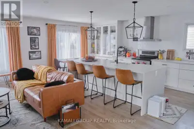 29 1/2 GRAPEVIEW DRIVE St. Catharines (Grapeview), Ontario