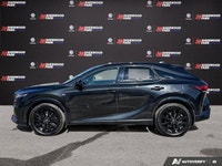 This Lexus RX has a trusty Intercooled Turbo Gas/Electric I-4 2.4 L/146 engine powering this Automat... (image 1)