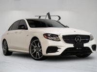 This 2019 Mercedes-Benz E-Class E 53 AMG is a local Ontario vehicle with a clean Carfax report, blen... (image 1)