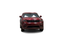 Recent Arrival! 2021 Jeep Grand Cherokee High Altitude Velvet Red Pearlcoat 4WD, 4 & 7-Pin Wiring Ha... (image 3)