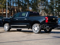 2026 Chevrolet Silverado 1500 High Country Crew Cab 4x4 The Pinnacle of Premium Capability Introduci... (image 1)