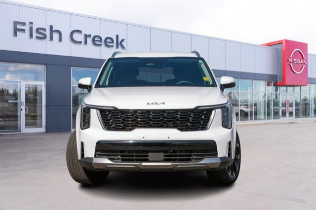 2024 Kia Sorento EX AWD | Power liftgate | Wireless Ph in Cars & Trucks in Calgary - Image 2