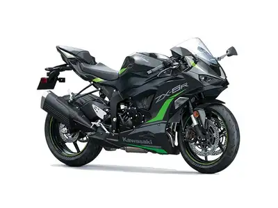 2025 kawasaki NINJA ZX-6R Kawasaki NINJA ZX-6R 2025 Nouveauté en inventaire : Kawasaki NINJA ZX-6R 2...