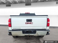 This 2016 GMC Sierra 1500 SLE Double Cab is powered by a 5.3L V8 engine paired with a 6-speed automa... (image 3)