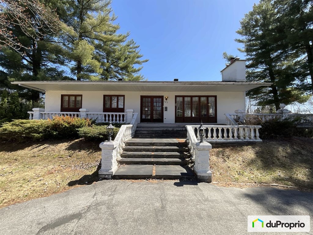 $489,000 - Bungalow for sale in Joliette — photo 3