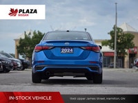 Check out this 2024 Nissan Sentra SR while we still have it in stock! *You Can't Beat the Price with... (image 3)
