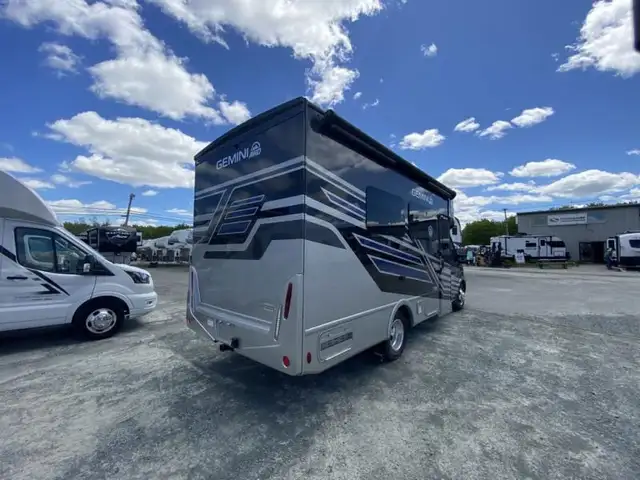 2024 Thor Motor Coach Gemini AWD 23TE in RVs & Motorhomes in Bedford - Image 5