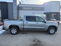 Welcome to Highway Mazda The 2025 Chevrolet Silverado 1500 LT 4x4 with the 5.3L EcoTec3 V8 delivers... (image 6)
