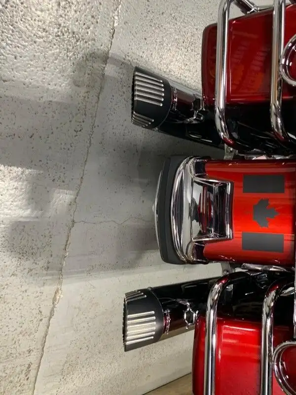 2008 Harley-Davidson Electra Glide Ultra Classic in Street, Cruisers & Choppers in Oshawa / Durham Region - Image 21