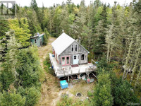 27 Donaher Lane Lee Settlement, New Brunswick